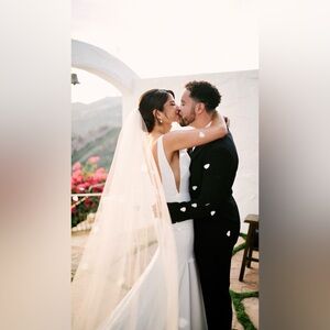 Meet your Posher, Julia